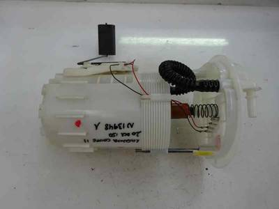 AFORADOR RENAULT LAGUNA COUPE 2011 2.0 DCI D (150 CV)