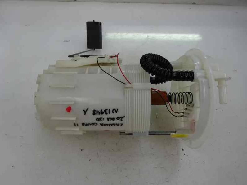 AFORADOR RENAULT LAGUNA COUPE 2011 2.0 DCI D (150 CV)