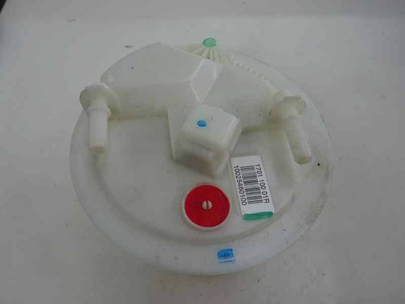 AFORADOR RENAULT LAGUNA COUPE 2011 2.0 DCI D (150 CV)