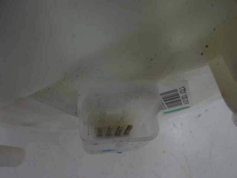 AFORADOR RENAULT LAGUNA COUPE 2011 2.0 DCI D (150 CV)