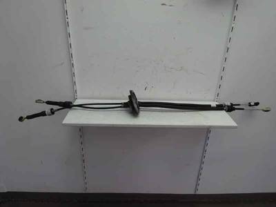 PALANCA CAMBIO RENAULT LAGUNA COUPE 2011 2.0 DCI D (150 CV)