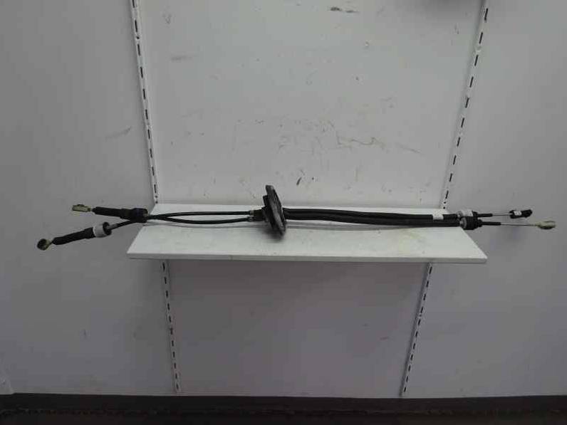 PALANCA CAMBIO RENAULT LAGUNA COUPE 2011 2.0 DCI D (150 CV)