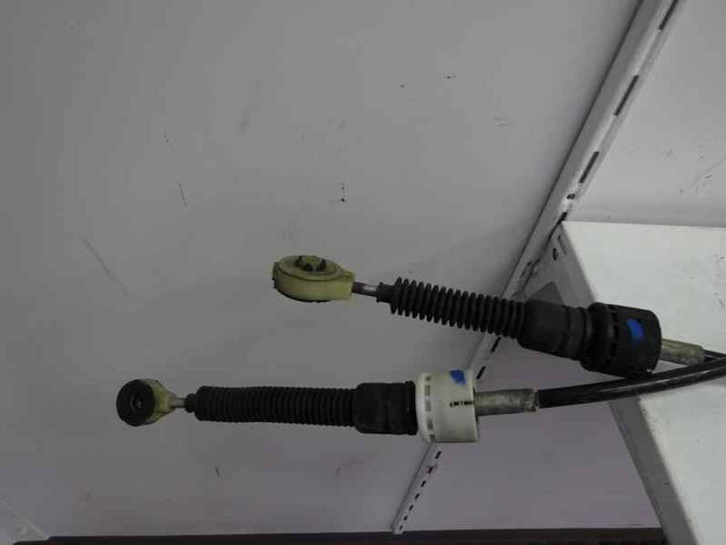 PALANCA CAMBIO RENAULT LAGUNA COUPE 2011 2.0 DCI D (150 CV)