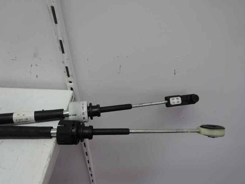 PALANCA CAMBIO RENAULT LAGUNA COUPE 2011 2.0 DCI D (150 CV)