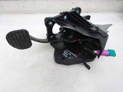 PEDAL FRENO RENAULT LAGUNA COUPE 2011 2.0 DCI D (150 CV)