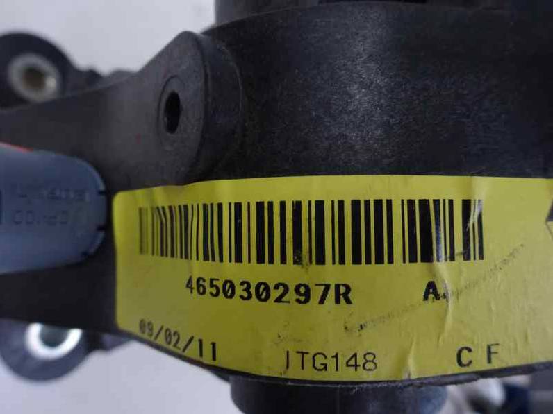 PEDAL EMBRAGUE RENAULT LAGUNA COUPE 2011 2.0 DCI D (150 CV)