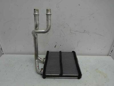 EVAPORADOR AIRE ACONDICIONADO RENAULT LAGUNA COUPE 2011 2.0 DCI D (150 CV)