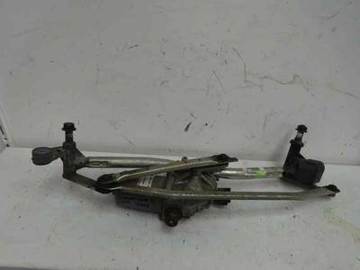 MOTOR LIMPIA DELANTERO RENAULT LAGUNA COUPE 2011 2.0 DCI D (150 CV)