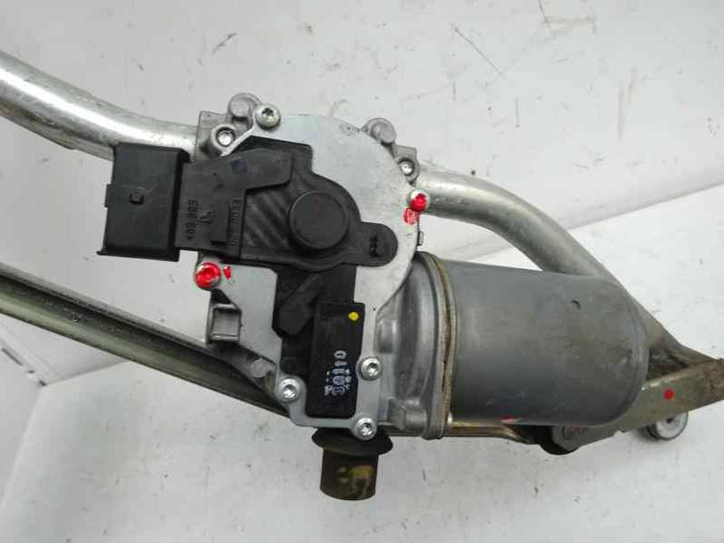 MOTOR LIMPIA DELANTERO RENAULT LAGUNA COUPE 2011 2.0 DCI D (150 CV)