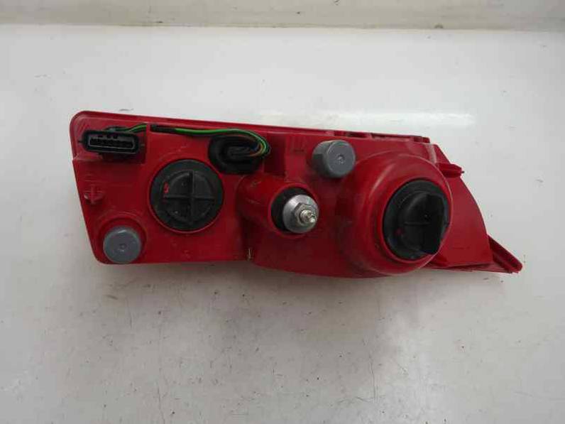 PILOTO TRASERO DERECHO RENAULT LAGUNA COUPE 2011 2.0 DCI D (150 CV)