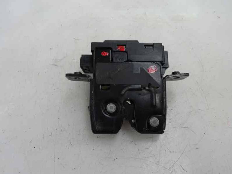 CERRADURA MALETERO PORTON RENAULT LAGUNA COUPE 2011 2.0 DCI D (150 CV)