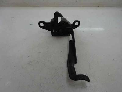 CERRADURA CAPOT RENAULT LAGUNA COUPE 2011 2.0 DCI D (150 CV)