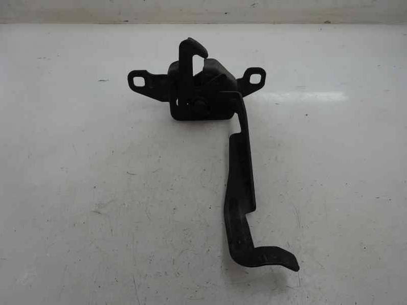 CERRADURA CAPOT RENAULT LAGUNA COUPE 2011 2.0 DCI D (150 CV)