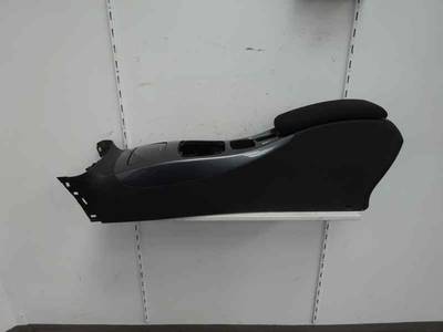 APOYABRAZOS CENTRAL RENAULT LAGUNA COUPE 2011 2.0 DCI D (150 CV)