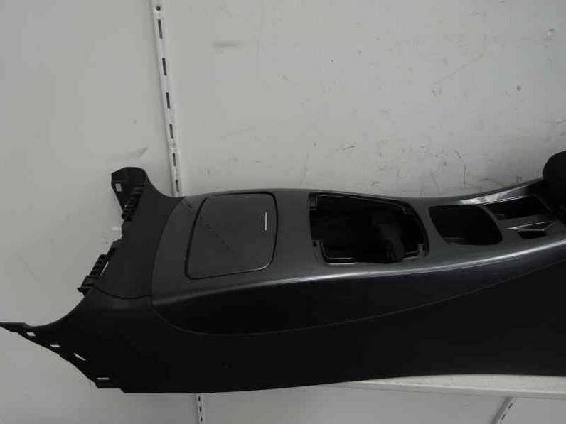 APOYABRAZOS CENTRAL RENAULT LAGUNA COUPE 2011 2.0 DCI D (150 CV)