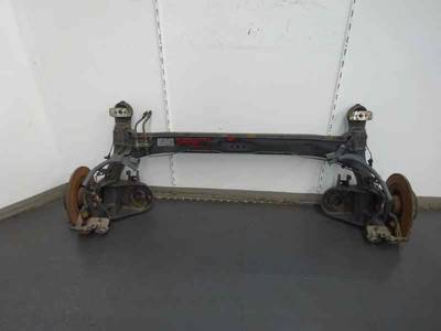 PUENTE TRASERO RENAULT LAGUNA COUPE 2011 2.0 DCI D (150 CV)