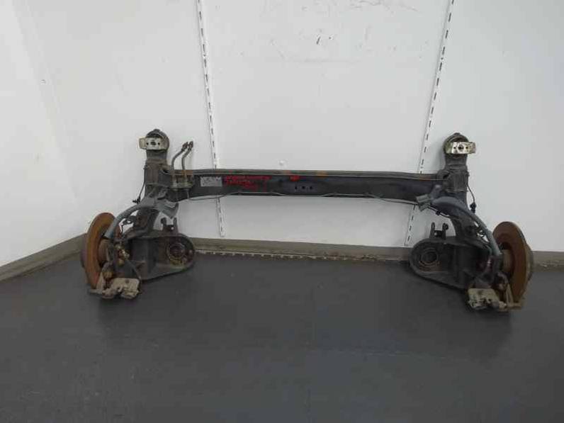 PUENTE TRASERO RENAULT LAGUNA COUPE 2011 2.0 DCI D (150 CV)