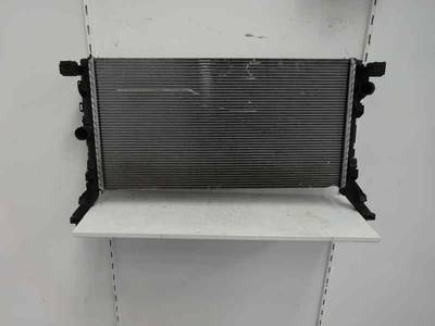 RADIADOR AGUA RENAULT LAGUNA COUPE 2011 2.0 DCI D (150 CV)