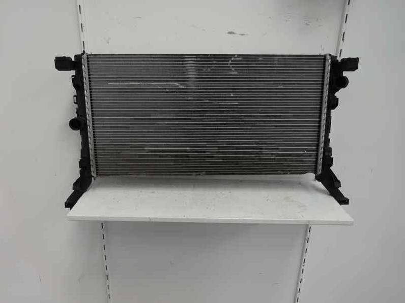 RADIADOR AGUA RENAULT LAGUNA COUPE 2011 2.0 DCI D (150 CV)