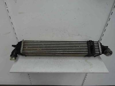 INTERCOOLER RENAULT LAGUNA COUPE 2011 2.0 DCI D (150 CV)