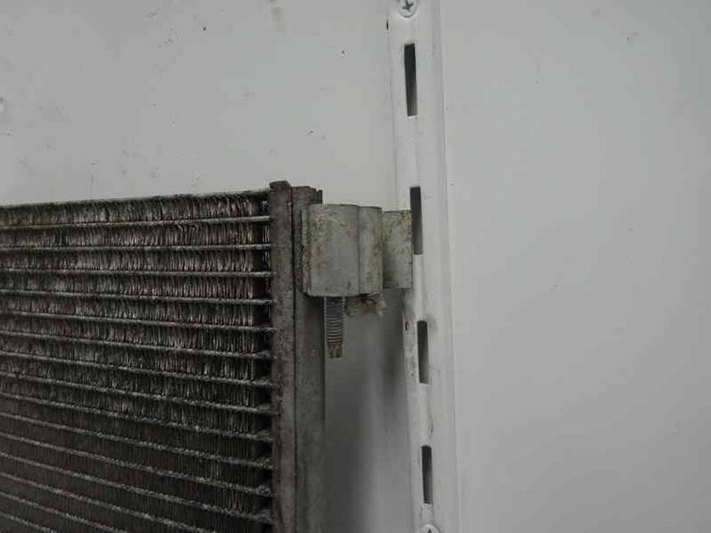 CONDENSADOR RADIADOR AIRE ACONDICIONADO RENAULT LAGUNA COUPE 2011 2.0 DCI D (150 CV)