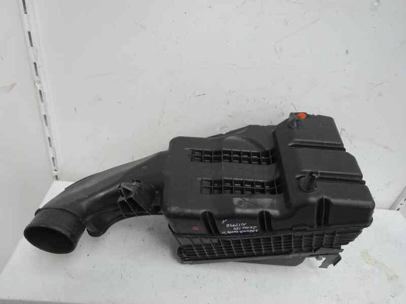 FILTRO AIRE RENAULT LAGUNA COUPE 2011 2.0 DCI D (150 CV)