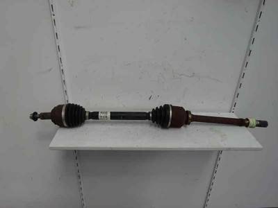 TRANSMISION DELANTERA DERECHA RENAULT LAGUNA COUPE 2011 2.0 DCI D (150 CV)