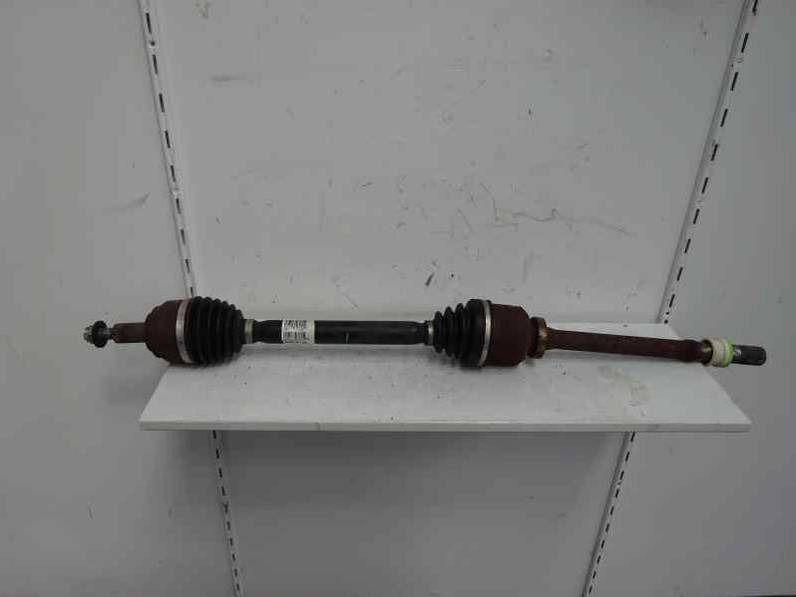 TRANSMISION DELANTERA DERECHA RENAULT LAGUNA COUPE 2011 2.0 DCI D (150 CV)