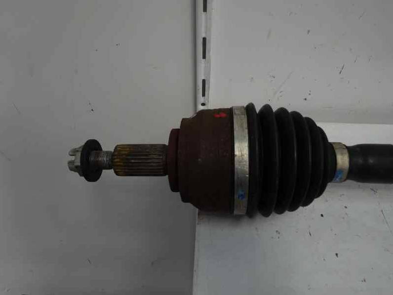 TRANSMISION DELANTERA DERECHA RENAULT LAGUNA COUPE 2011 2.0 DCI D (150 CV)