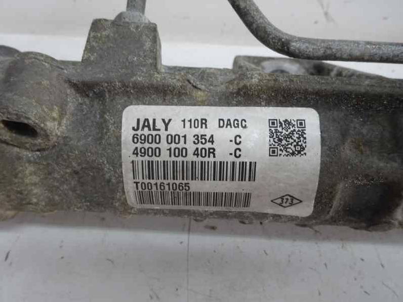 CREMALLERA DIRECCION RENAULT LAGUNA COUPE 2011 2.0 DCI D (150 CV)