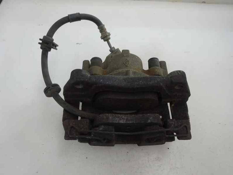 PINZA FRENO DELANTERA IZQUIERDA RENAULT LAGUNA COUPE 2011 2.0 DCI D (150 CV)
