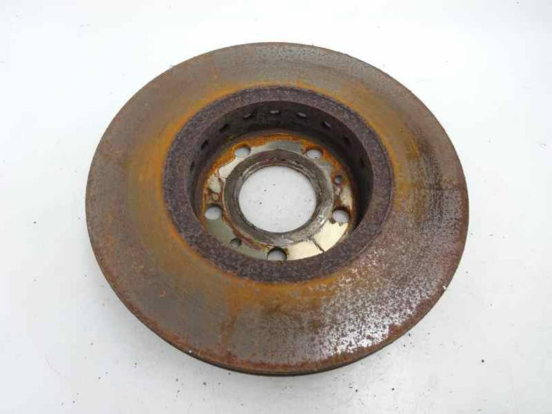 DISCO FRENO DELANTERO RENAULT LAGUNA COUPE 2011 2.0 DCI D (150 CV)