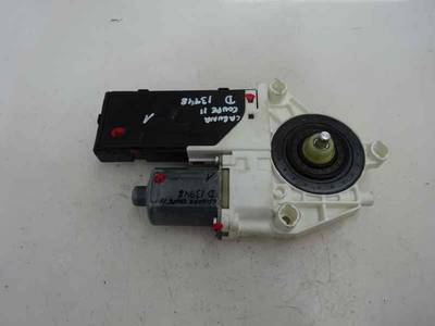 MOTOR ELEVALUNAS DELANTERO DERECHO RENAULT LAGUNA COUPE 2011 2.0 DCI D (150 CV)