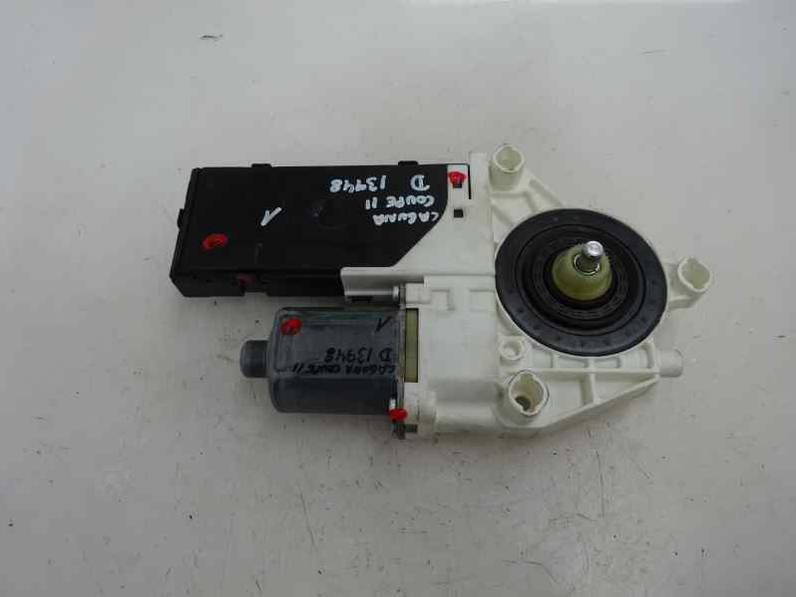 MOTOR ELEVALUNAS DELANTERO DERECHO RENAULT LAGUNA COUPE 2011 2.0 DCI D (150 CV)