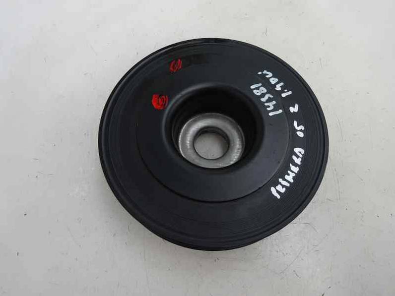 POLEA CIGUENAL NISSAN PRIMERA BERLINA 2005 1.9 16V TURBODIESEL (120 CV)