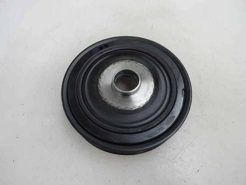 POLEA CIGUENAL NISSAN PRIMERA BERLINA 2005 1.9 16V TURBODIESEL (120 CV)