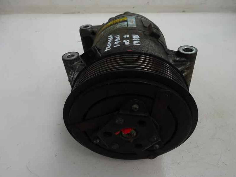 COMPRESOR AIRE ACONDICIONADO NISSAN PRIMERA BERLINA 2005 1.9 16V TURBODIESEL (120 CV)