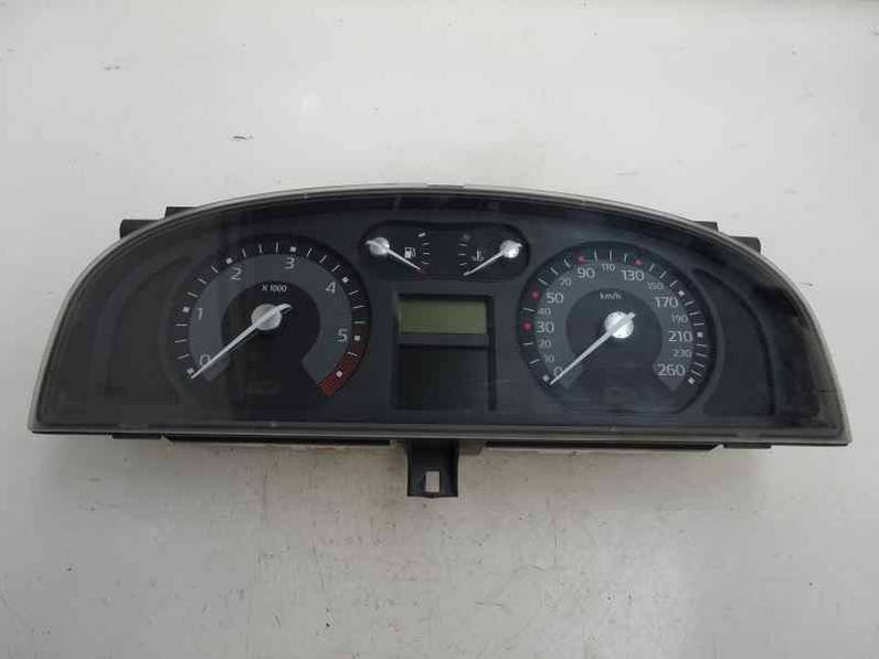 CUADRO INSTRUMENTOS RENAULT LAGUNA II 2005 1.9 DCI D FAP (110 CV)