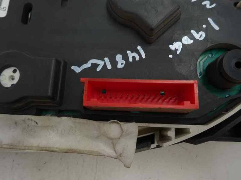 CUADRO INSTRUMENTOS RENAULT LAGUNA II 2005 1.9 DCI D FAP (110 CV)