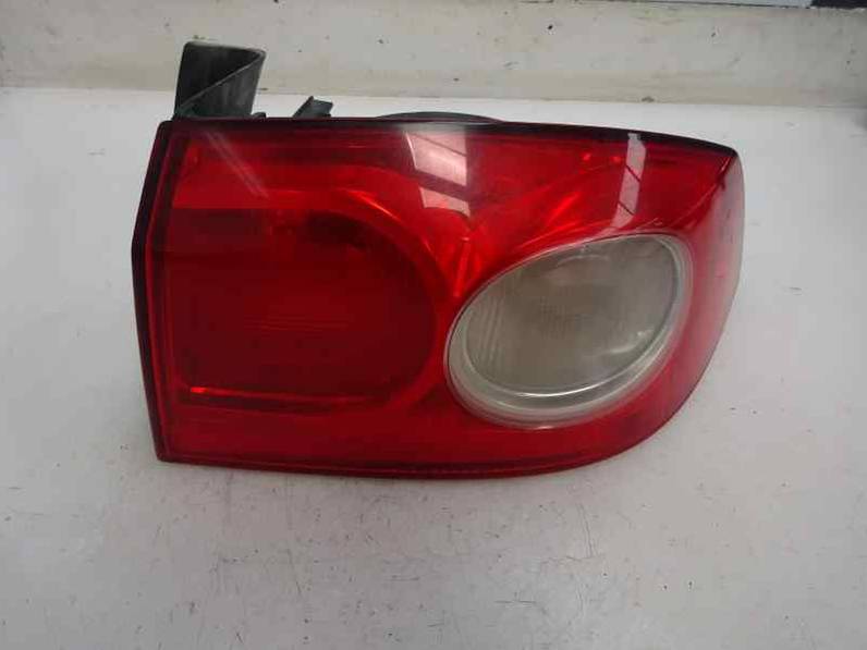 PILOTO TRASERO DERECHO RENAULT LAGUNA II 2005 1.9 DCI D FAP (110 CV)