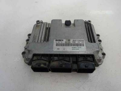 CENTRALITA MOTOR UCE RENAULT LAGUNA II 2005 1.9 DCI D FAP (110 CV)