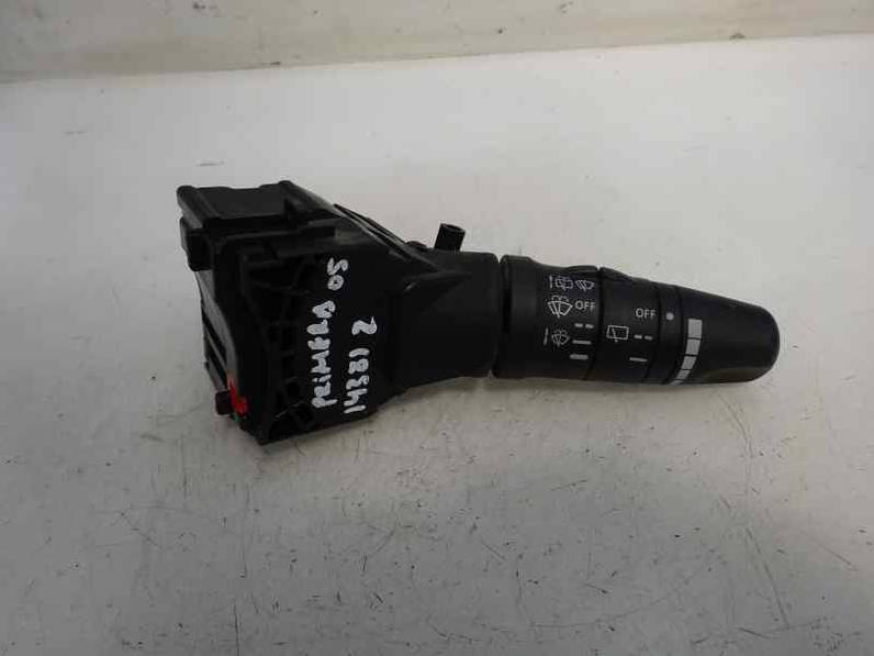 MANDO LIMPIA NISSAN PRIMERA BERLINA 2005 1.9 16V TURBODIESEL (120 CV)