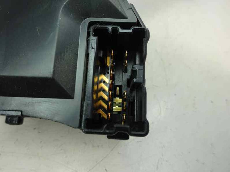 MANDO LIMPIA NISSAN PRIMERA BERLINA 2005 1.9 16V TURBODIESEL (120 CV)