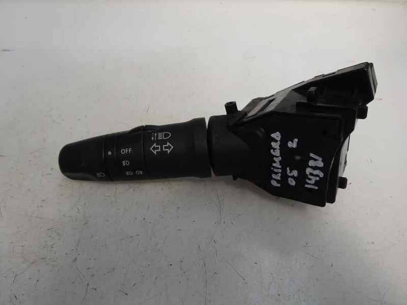 MANDO LUCES NISSAN PRIMERA BERLINA 2005 1.9 16V TURBODIESEL (120 CV)