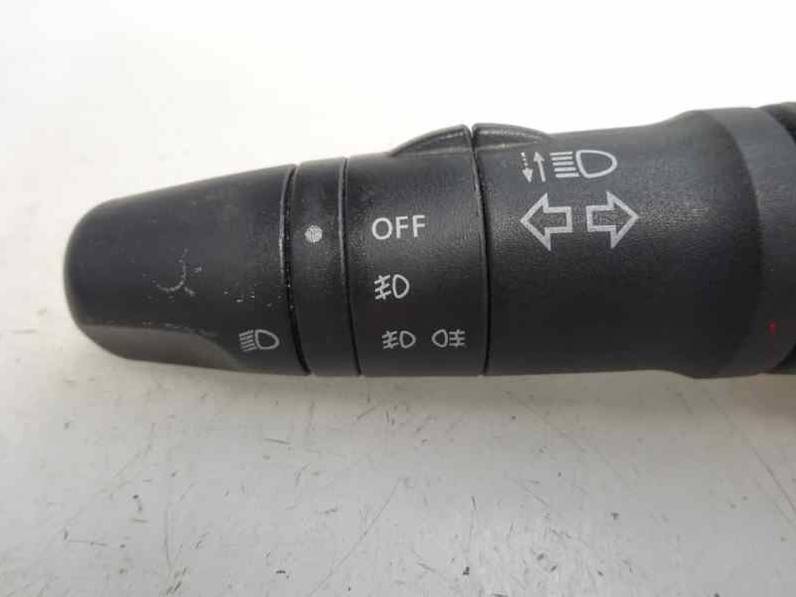 MANDO LUCES NISSAN PRIMERA BERLINA 2005 1.9 16V TURBODIESEL (120 CV)