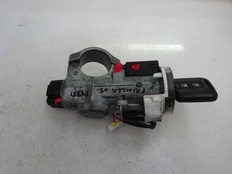 CONMUTADOR DE ARRANQUE NISSAN PRIMERA BERLINA 2005 1.9 16V TURBODIESEL (120 CV)