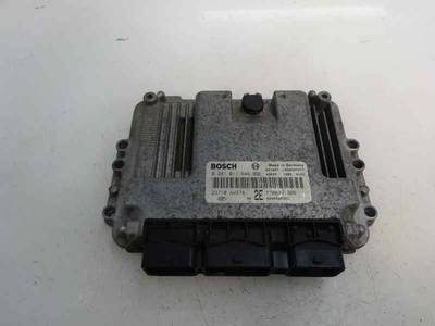 CENTRALITA MOTOR UCE NISSAN PRIMERA BERLINA 2005 1.9 16V TURBODIESEL (120 CV)