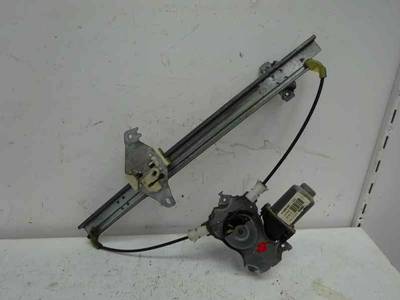 ELEVALUNAS TRASERO DERECHO NISSAN PRIMERA BERLINA 2005 1.9 16V TURBODIESEL (120 CV)