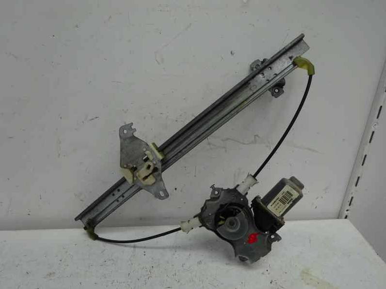 ELEVALUNAS TRASERO DERECHO NISSAN PRIMERA BERLINA 2005 1.9 16V TURBODIESEL (120 CV)