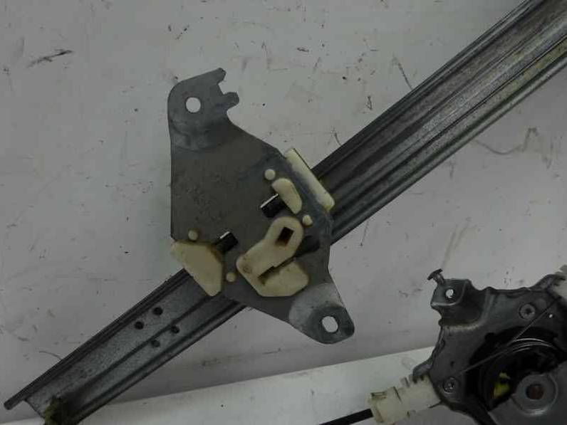 ELEVALUNAS TRASERO DERECHO NISSAN PRIMERA BERLINA 2005 1.9 16V TURBODIESEL (120 CV)